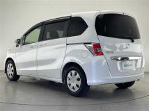 2014 Honda Freed