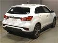 2019 Mitsubishi RVR