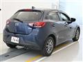 2019 Mazda Demio
