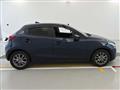 2019 Mazda Demio