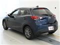 2019 Mazda Demio