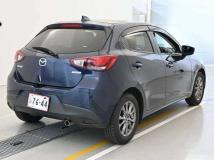2019 Mazda Demio