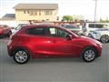 2019 Mazda Demio