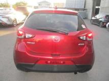 2019 Mazda Demio