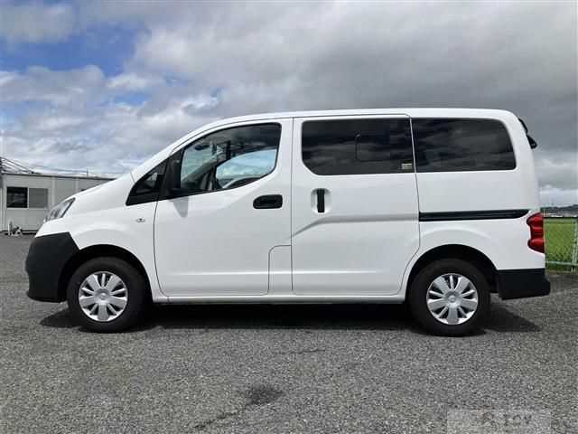 2020 Nissan NV200 VANETTE