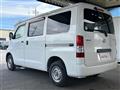 2015 Toyota Townace Van