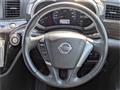 2011 Nissan Elgrand