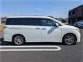 2011 Nissan Elgrand