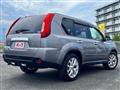 2013 Nissan X-Trail