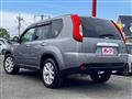 2013 Nissan X-Trail