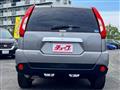 2013 Nissan X-Trail
