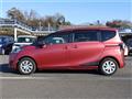 2017 Toyota Sienta