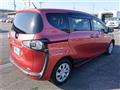 2017 Toyota Sienta