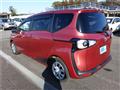 2017 Toyota Sienta