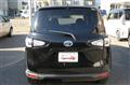 2015 Toyota Sienta