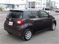 2018 Toyota Passo