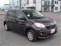 2018 Toyota Passo