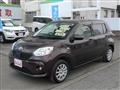 2018 Toyota Passo