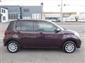 2018 Toyota Passo