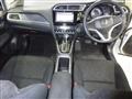 2015 Honda Shuttle