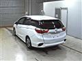 2015 Honda Shuttle