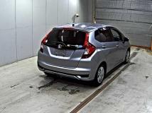 2019 Honda Fit