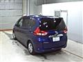 2018 Honda Freed