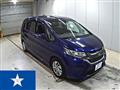 2018 Honda Freed