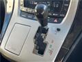2011 Toyota Vellfire