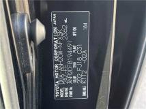 2011 Toyota Vellfire