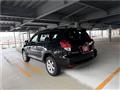 2010 Toyota Vanguard