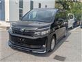 2015 Toyota Voxy