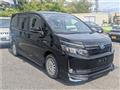 2015 Toyota Voxy