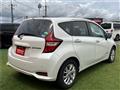 2019 Nissan Note