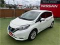 2019 Nissan Note