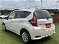 2019 Nissan Note