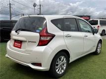 2019 Nissan Note