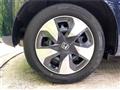 2016 Honda Fit Hybrid