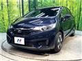 2016 Honda Fit Hybrid