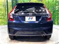 2016 Honda Fit Hybrid