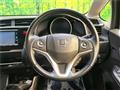 2016 Honda Fit Hybrid