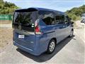 2017 Nissan Serena