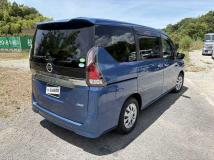 2017 Nissan Serena