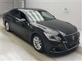 2014 Toyota Crown Hybrid