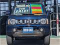 2017 Suzuki Jimny