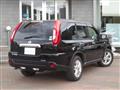2012 Nissan X-Trail
