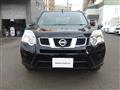 2012 Nissan X-Trail