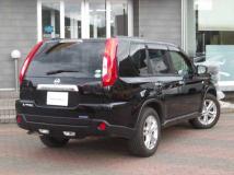 2012 Nissan X-Trail