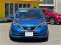 2018 Nissan Note