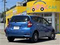 2018 Nissan Note